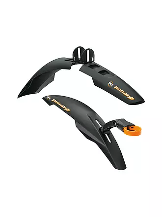 SKS | Schutzblech-Set Rowdy 20-24" | 